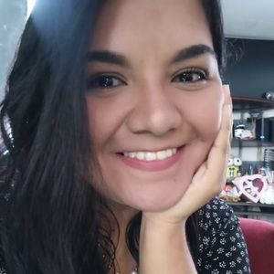 Meet your Posher, Dalia